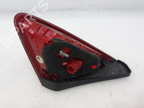 Left tailgate light PEUGEOT 3008 II SUV (MC_, MR_, MJ_, M4_)  | BP21759607C79 