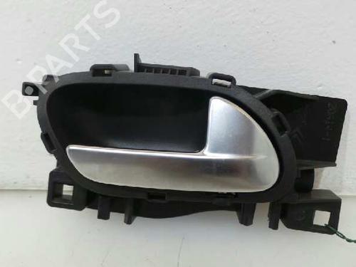 Used Front right interior door handle PEUGEOT 508 SW I (8E_) 2.2 HDi (204 hp) 4607279