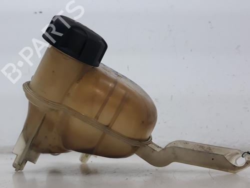 Expansion tank PEUGEOT 508 I (8D_) 2.0 HDi | BP16686045C120 