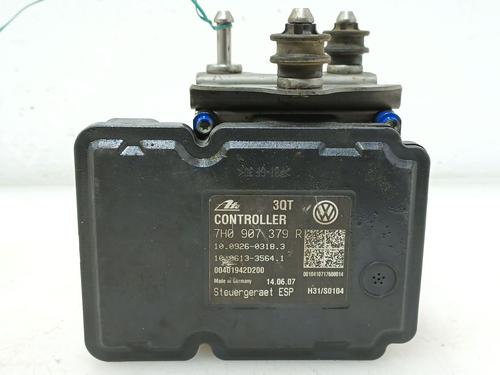 ABS Bremseaggregat VW TRANSPORTER T5 Bus (7HB, 7HJ, 7EB, 7EJ) 2.5 TDI | BP30273712M43 