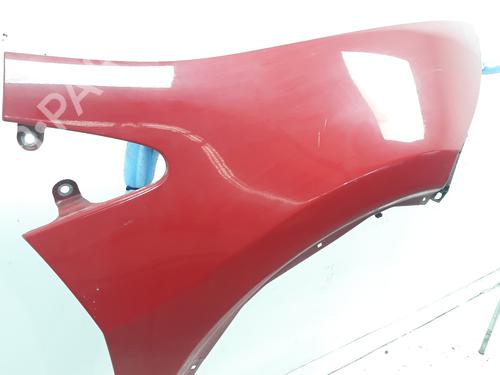 Right front fenders HONDA CIVIC VIII Hatchback (FN, FK) 1.8 (FN1, FK2) | BP19339642C42 