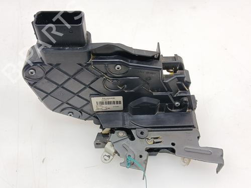 Front left lock LAND ROVER RANGE ROVER SPORT I (L320)  | BP22762910C98 