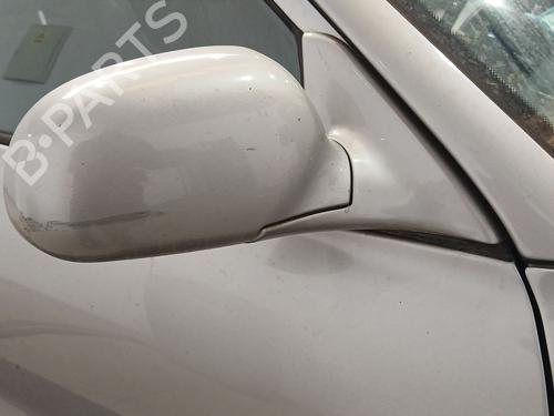 Used Right mirror HYUNDAI ACCENT I (X-3) 1.3 i 12V (84 hp) 28296958