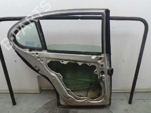 Left rear door SEAT LEON (1M1) 1.6 | BP342077C4 