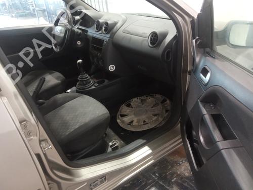 Left front window motor FORD FIESTA V (JH_, JD_)  | BP22241108E21 