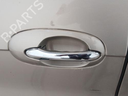 Used Rear right exterior door handle Rear right exterior door handle 39526197 39526197