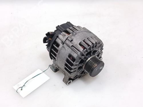 Used Alternator Alternator PEUGEOT 807 (EB_) 2.0 HDi (163 hp) 34162489 34162489
