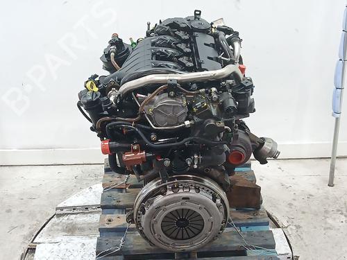 Engine VOLVO V50 (545) 2.0 D | BP33217035M1  - Image 5