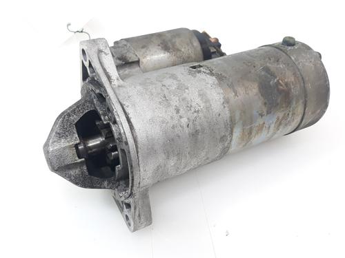 Used Starter SAAB 9-3 (YS3F, E79, D79, D75) 1.9 TiD (150 hp) 17541282