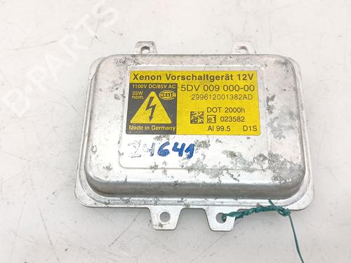 Lights ECU BMW 5 (E60) 520 d | BP39171470M55 - Image 3