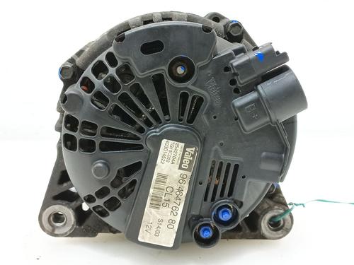 Alternator PEUGEOT PARTNER Box Body/MPV (5_, G_) 2.0 HDi | BP29938243M7