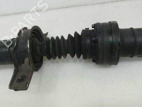 Driveshaft HYUNDAI SANTA FÉ II (CM) 2.2 CRDi GLS 4x4 | BP4198080M37 