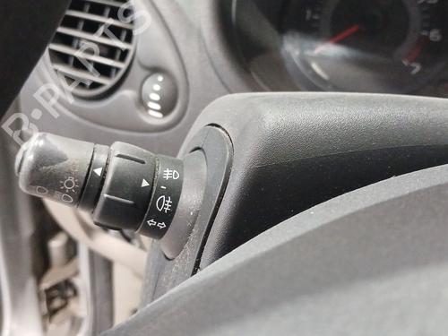 Lichtschalter für RENAULT CLIO III (BR0/1, CR0/1) 1.2 16V (BR02, BR0J, BR11, CR02, CR0J, CR11) (75 hp) 31980055