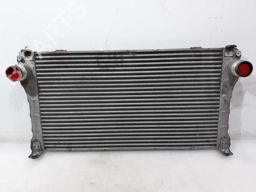 Intercooler TOYOTA AVENSIS Estate (_T27_) 2.0 D-4D (WWT271_) | BP15250115M30 
