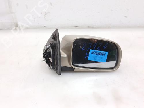 Used Right mirror Right mirror 36992584 36992584