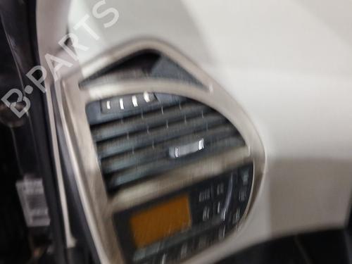 Used Air vent CITROËN C4 Grand Picasso I (UA_) 2.0 HDi 138 (136 hp) 32298397