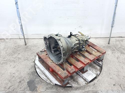 Used Gearbox Gearbox 38285754 38285754