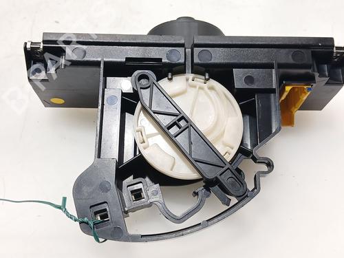 Climate control SEAT IBIZA II (6K1) 1.9 TDI | BP32091079I5