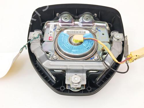 Førerens kollisjonspute HONDA CIVIC VIII Hatchback (FN, FK) 2.2 CTDi (FK3) | BP27894846C9 