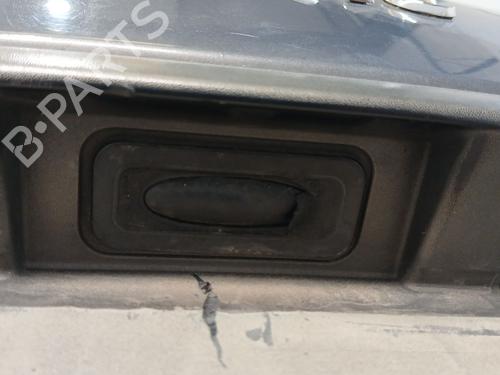 Used Tailgate handle RENAULT GRAND SCÉNIC II (JM0/1_) 1.9 dCi (JM14) (131 hp) 28422133