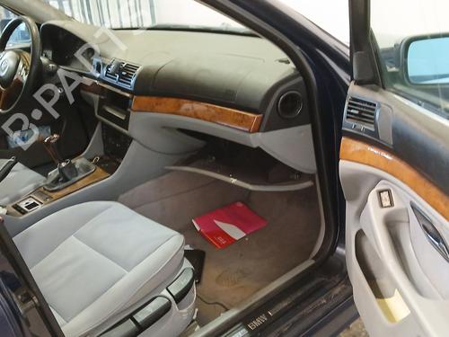 Front right window mechanism BMW 5 (E39) 520 d | BP27201182C23 