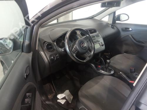 Instrument cluster SEAT ALTEA (5P1)  | BP17017195C47 