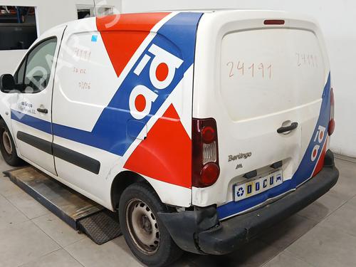 Switch CITROËN BERLINGO Box Body/MPV (B9) 1.6 HDi / BlueHDi 75 | BP33320089I30  - Image 9