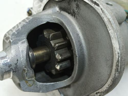 Starter VOLVO S40 II (544) 1.6 D | BP30176288M8