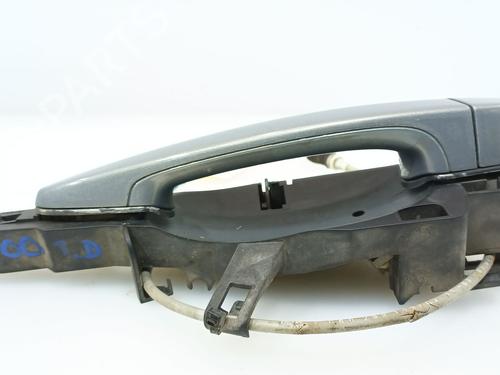 Rear right exterior door handle BMW 3 (E90) 320 d | BP26680584C130 
