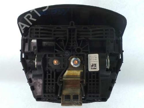 Driver airbag RENAULT LAGUNA III (BT0/1) 2.0 dCi (BT01, BT08, BT09, BT0E, BT0K, BT12, BT1C, BT1D,... | BP3239915C9 