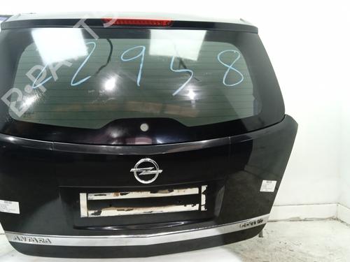 Tailgate OPEL ANTARA A (L07)  | BP21771834C6 