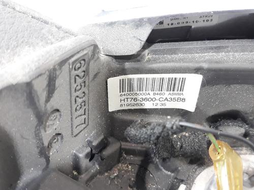 Steering wheel FORD TOURNEO COURIER B460 MPV 1.0 EcoBoost | BP19172561C49 
