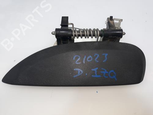 Used Front left exterior door handle DACIA SANDERO II [2012-2025]  8380480