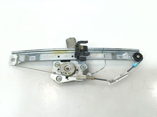 Used Rear right window mechanism BMW 1 (E87) 118 d (122 hp) 29631296