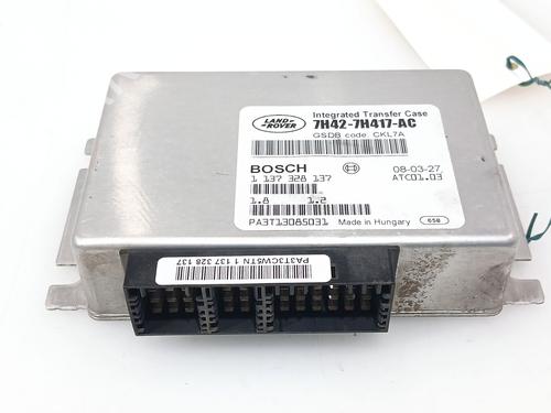 Gearkassestyreenhed LAND ROVER DISCOVERY III (L319) 2.7 TD 4x4 (190 hp) 28377846