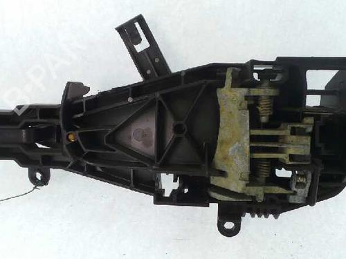 Rear right exterior door handle BMW 3 (E90) 318 d | BP2130362C130 