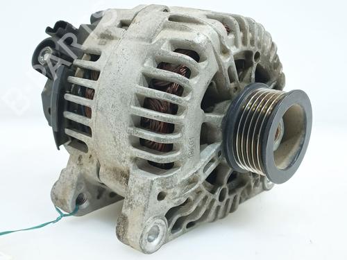 Alternator CITROËN C3 I (FC_, FN_) 1.4 HDi | BP25483476M7 