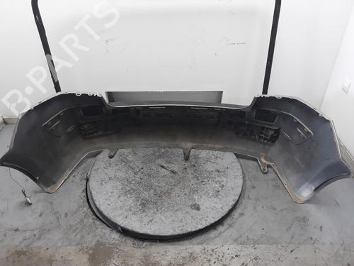 Zderzak tylny RENAULT MEGANE II (BM0/1_, CM0/1_)  | BP8362564C8 