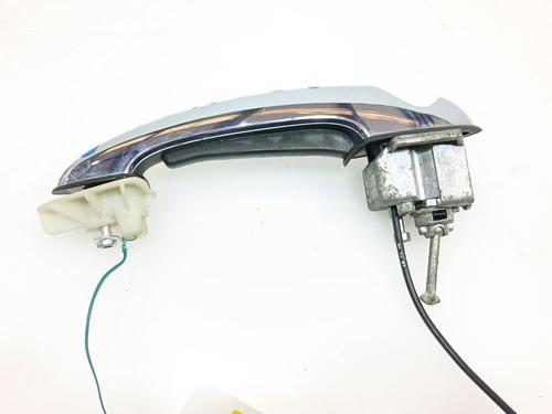 Front left exterior door handle MINI MINI CLUBMAN (R55) Cooper | BP23219497C128 