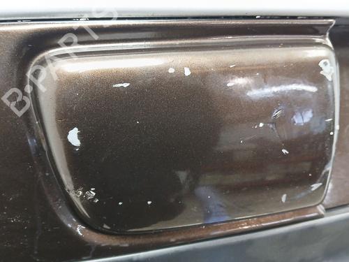 Rear bumper MINI MINI CLUBMAN (R55) Cooper | BP23219503C8 