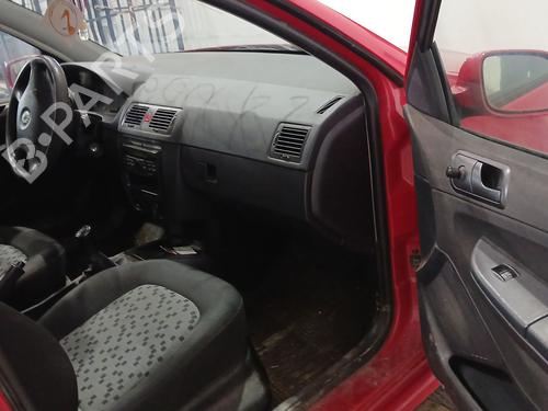 AC-Kompressor SKODA FABIA I (6Y2) 1.9 SDI | BP31044471M34