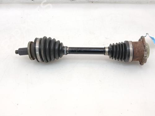 Used Left front driveshaft Left front driveshaft SEAT IBIZA III (6L1) 1.4 TDI (75 hp) 36668848 36668848