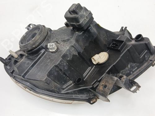 Left headlight RENAULT KANGOO Express (FC0/1_) 1.5 dCi (FC1G) | BP29173757C28 