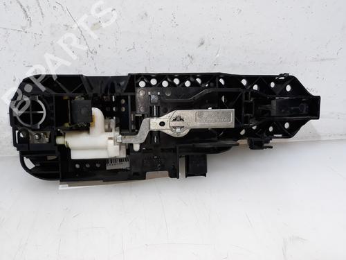 Rear left exterior door handle RENAULT SCÉNIC III (JZ0/1_)  | BP15226789C130 