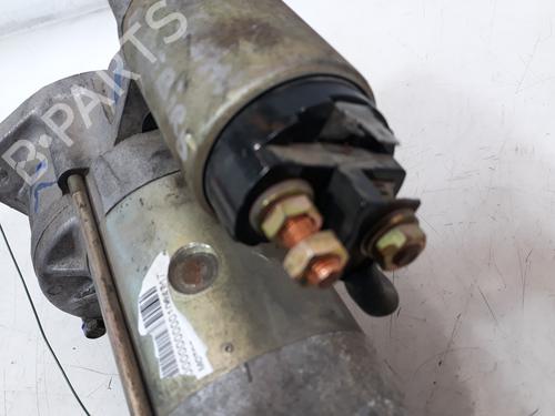 Starter NISSAN BLUEBIRD (T72 , T12, U12)  | BP11987559M8