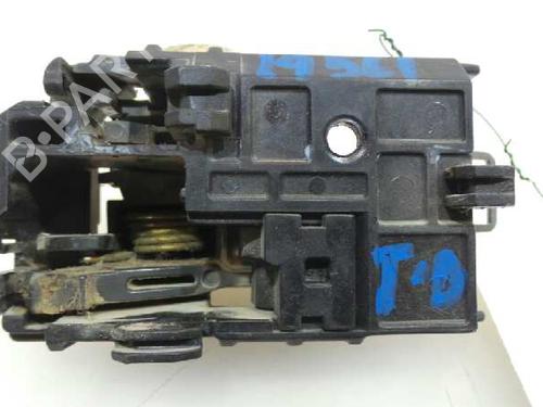 Rear right interior door handle NISSAN X-TRAIL I (T30)  | BP4082856I16 