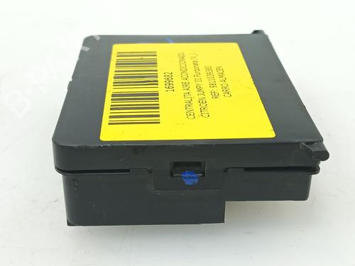 Control unit CITROËN JUMPY III Van (V_) 2.0 BlueHDi 120 | BP29396954M11 
