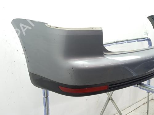 Rear bumper VW TOURAN (1T1, 1T2)  | BP21810276C8 
