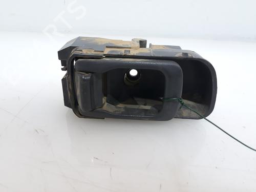 Used Rear left interior door handle NISSAN PICK UP (D22) [1997-2025]  13913052