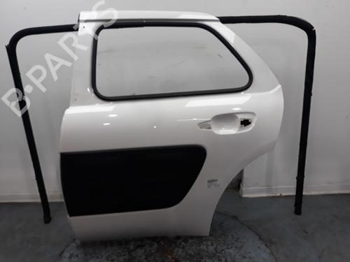 Used Left rear door CITROËN C4 CACTUS [2014-2025]  15710420